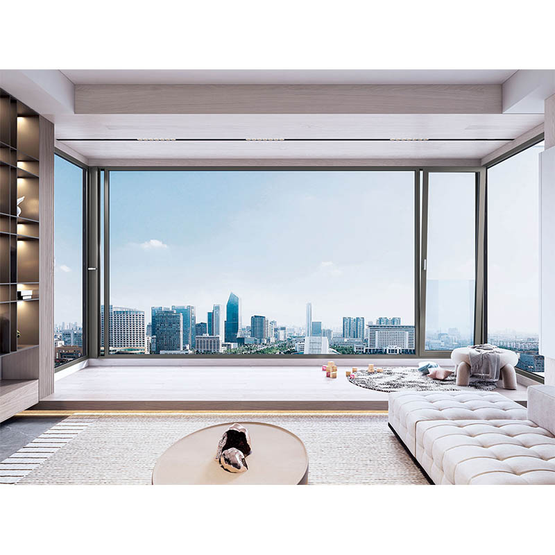 Can Thermal Break Windows Effectively Prevent Condensation in Cold Climates?